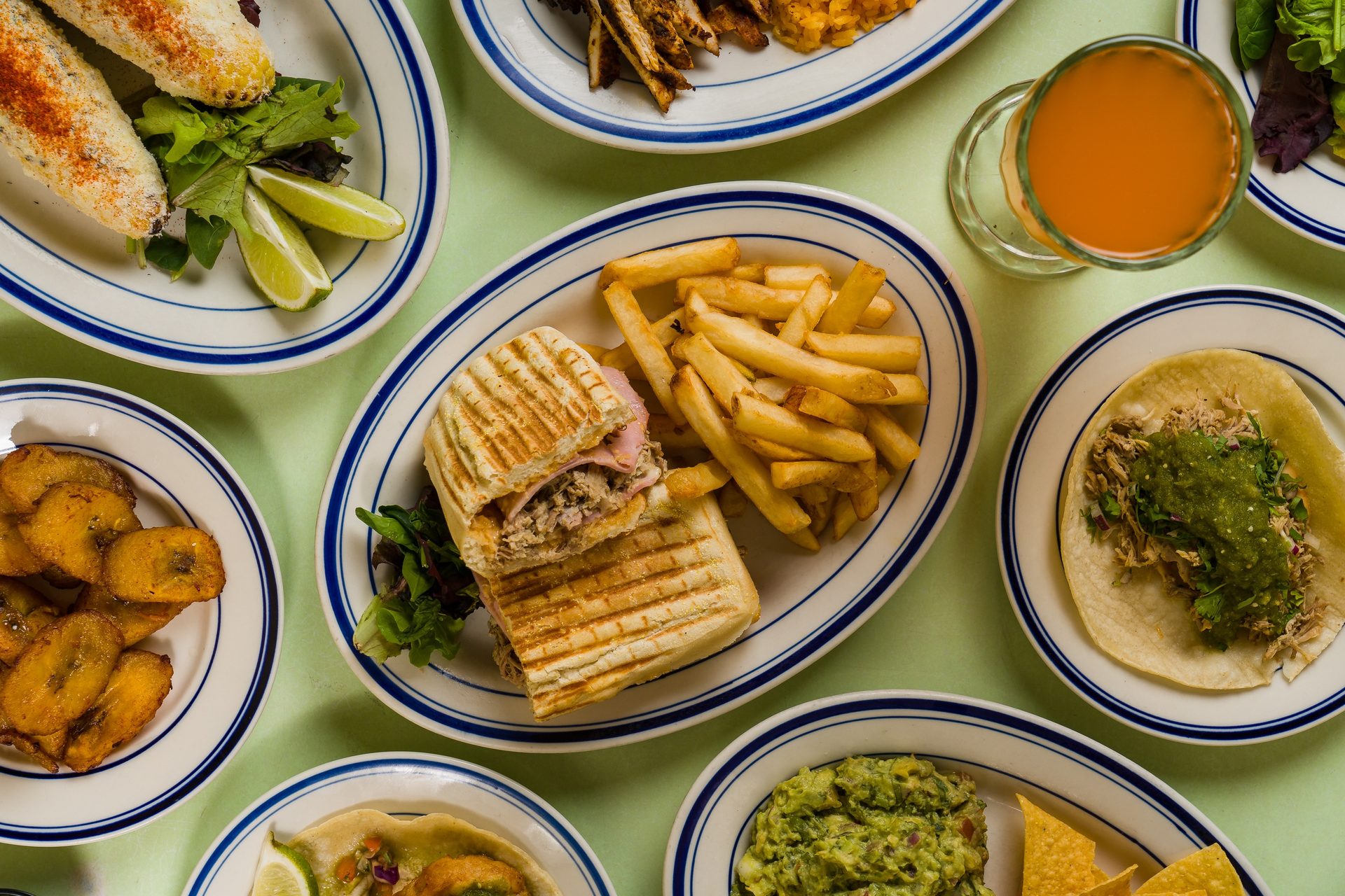 Habana for your next event