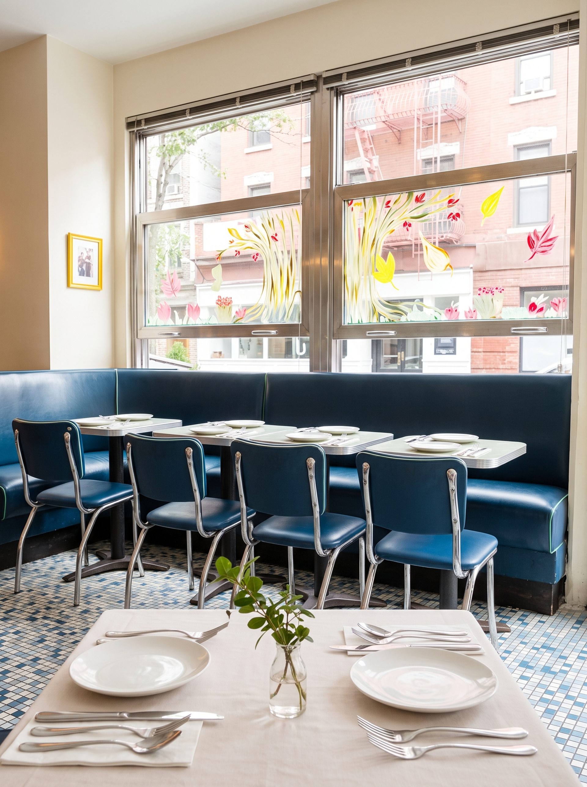 Welcome to Café Habana